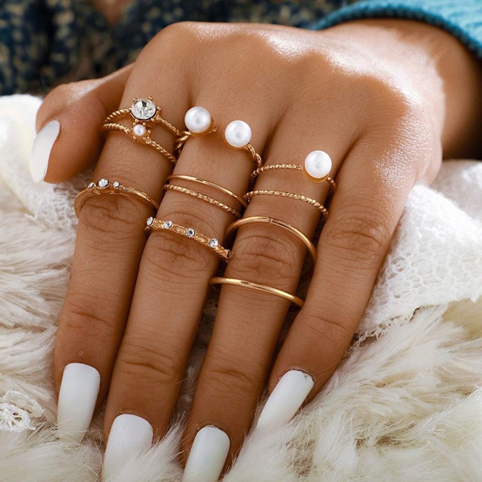 RINGS